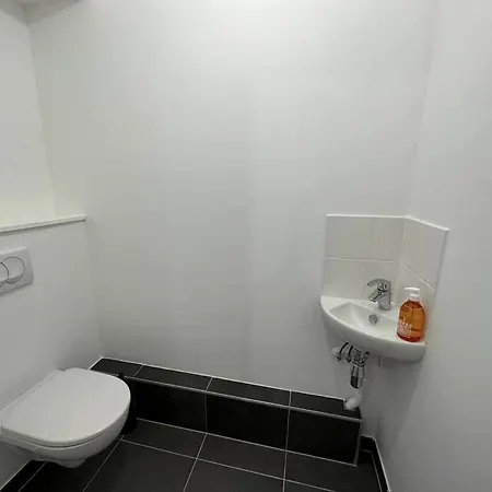 Apartment Large 3 Bedroom Perfect For Kids