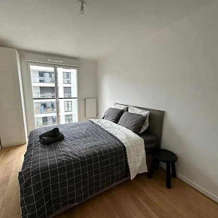 Apartment Large 3 Bedroom Perfect For Kids